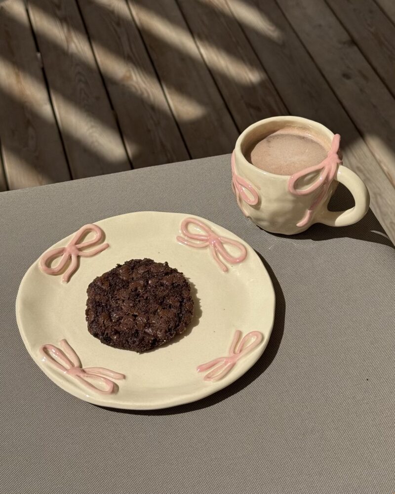 Espresso w Kokardki - obrazek 3