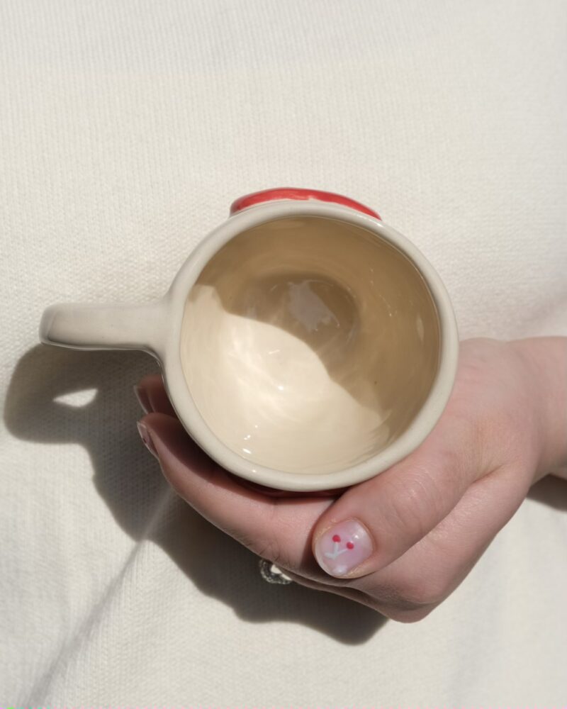 Zestaw do Espresso z Serduszkiem - obrazek 6