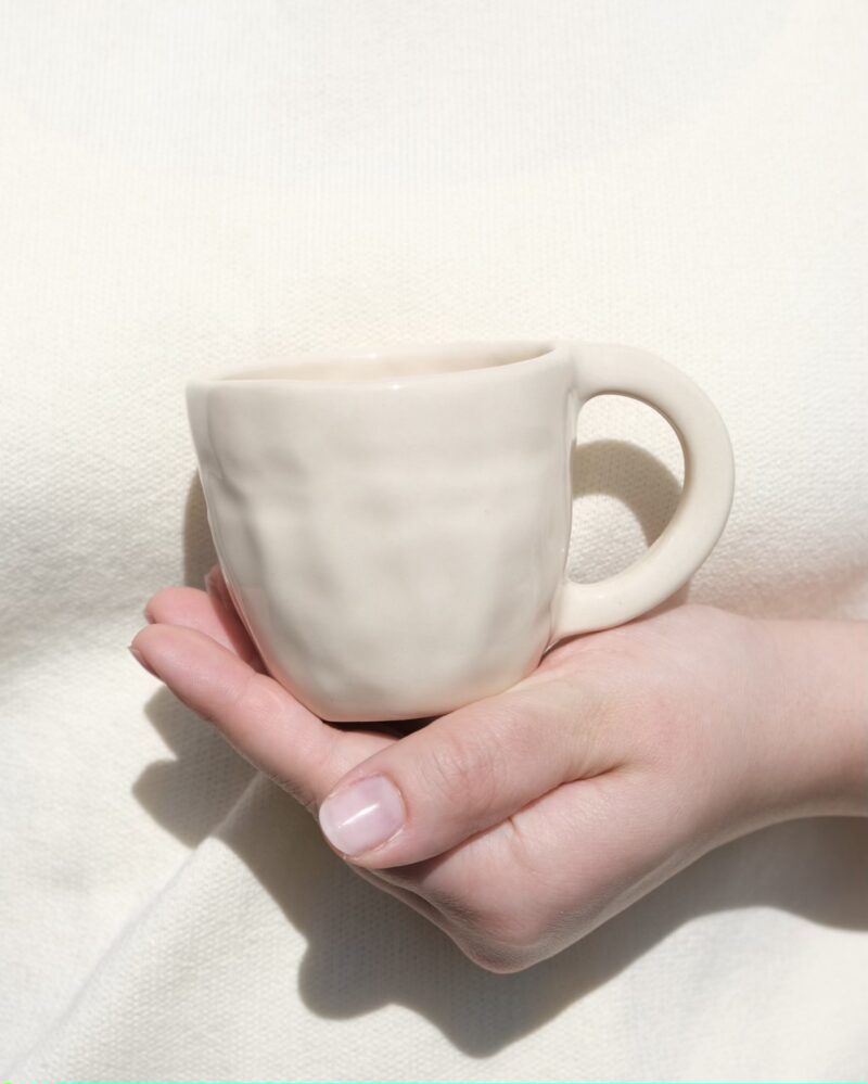 Kubeczek Espresso z Łabędziem - obrazek 3