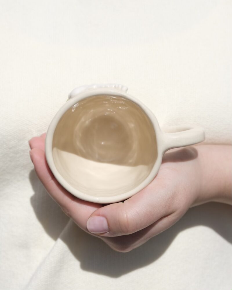 Kubeczek Espresso z Łabędziem - obrazek 5