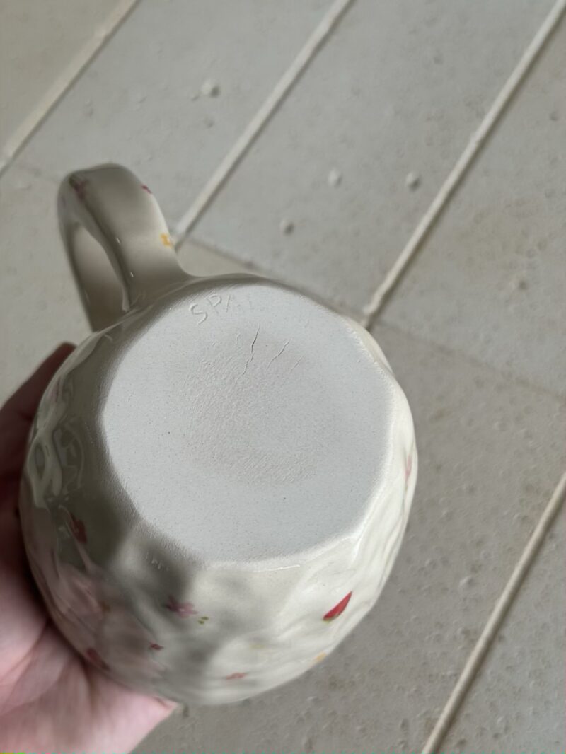 OUTLET! "Good Morning Mom" Mug - Image 3