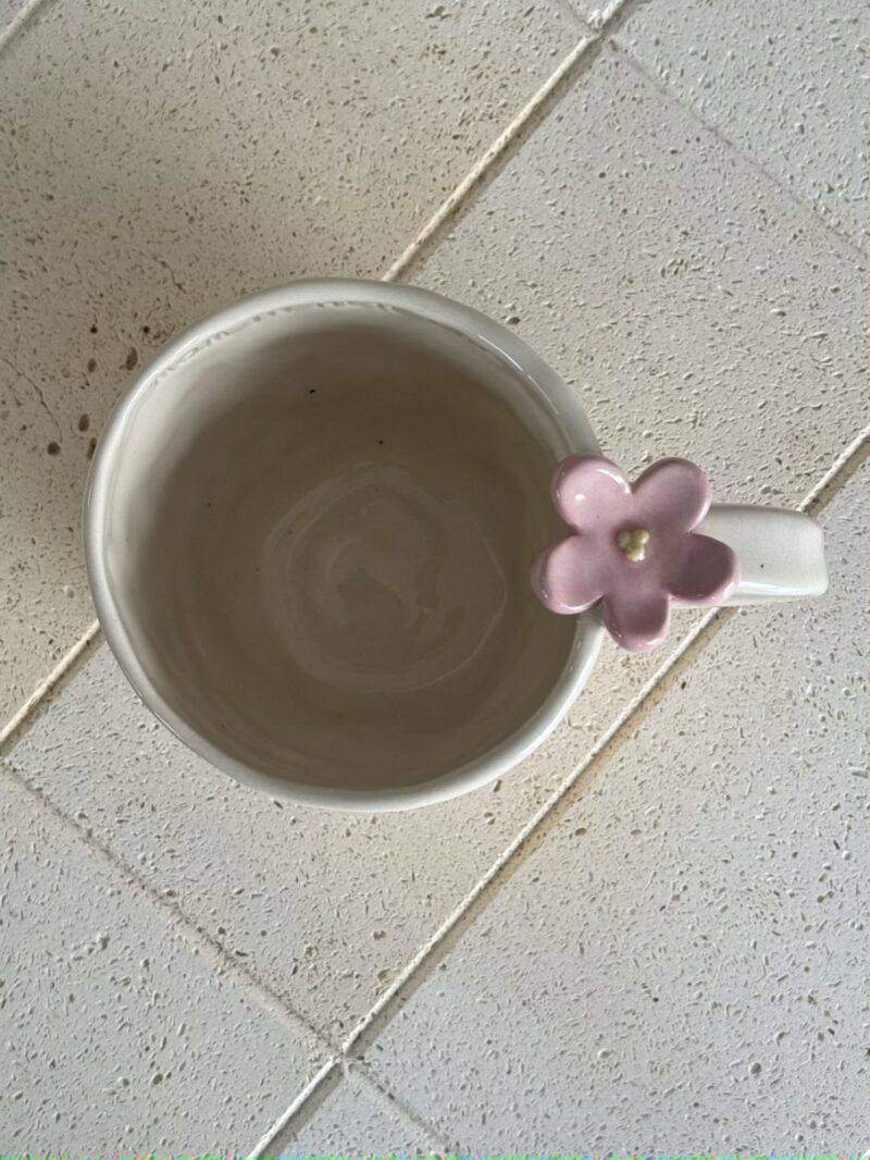 OUTLET! "Mom in Her Era" Mug - Image 3