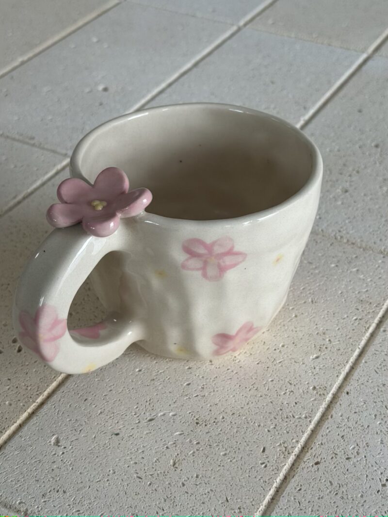 OUTLET! "Mom in Her Era" Mug - Image 4