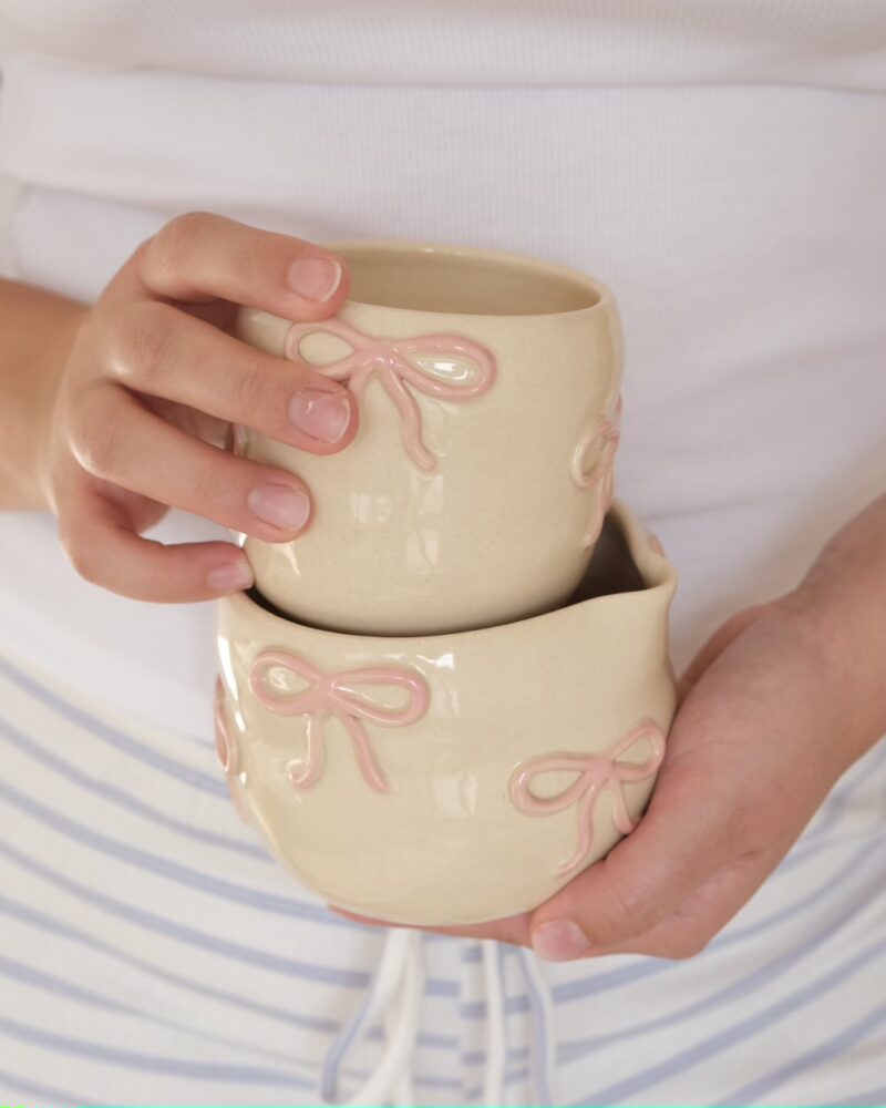 Matcha Set - Bows 1 - Image 2