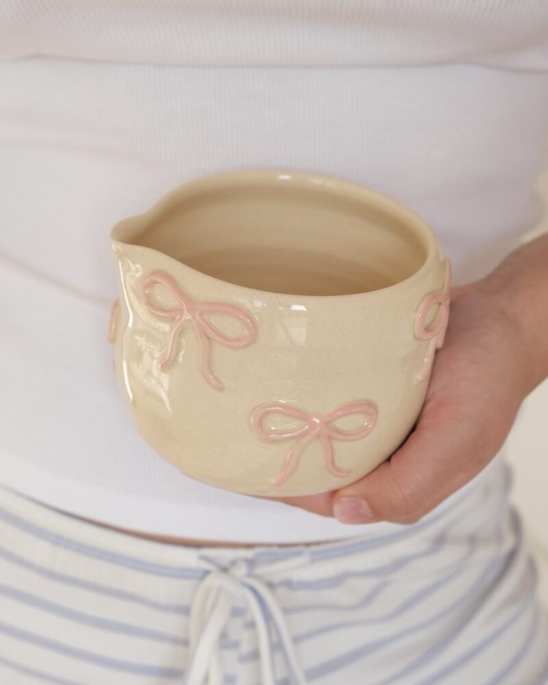 Matcha Set - Bows 1 - Image 3