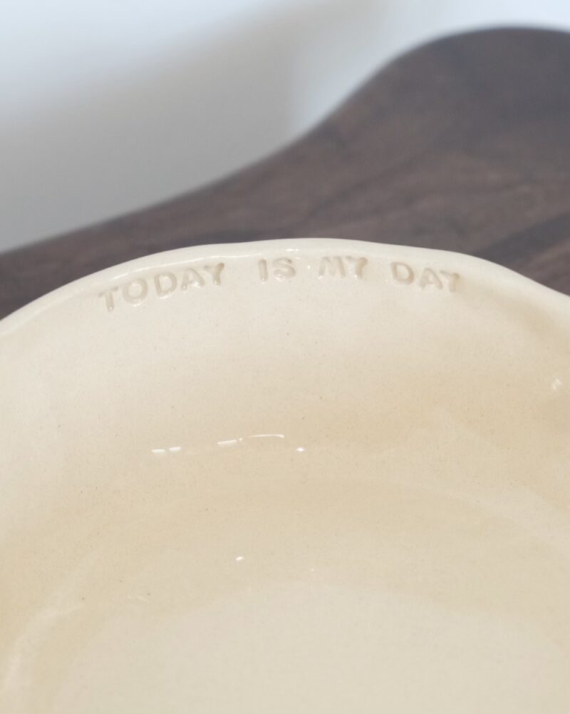 Bowl with Bows - Image 4