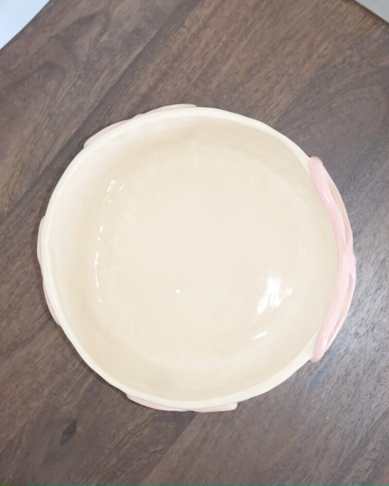 Bowl with Bows - Image 3
