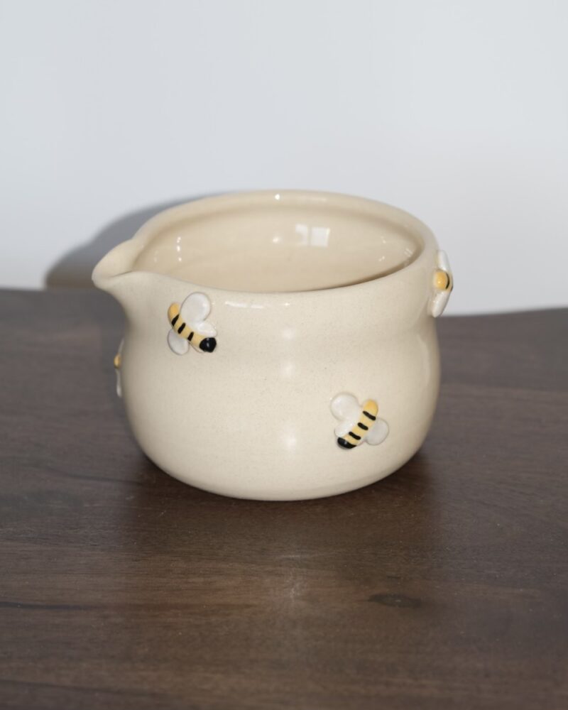 Bowl with Bees - Image 2