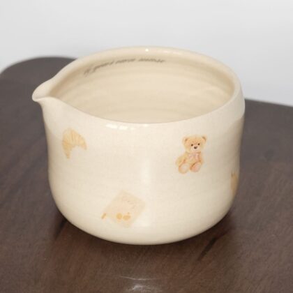 Miseczka do Matchy Jesienny Mix