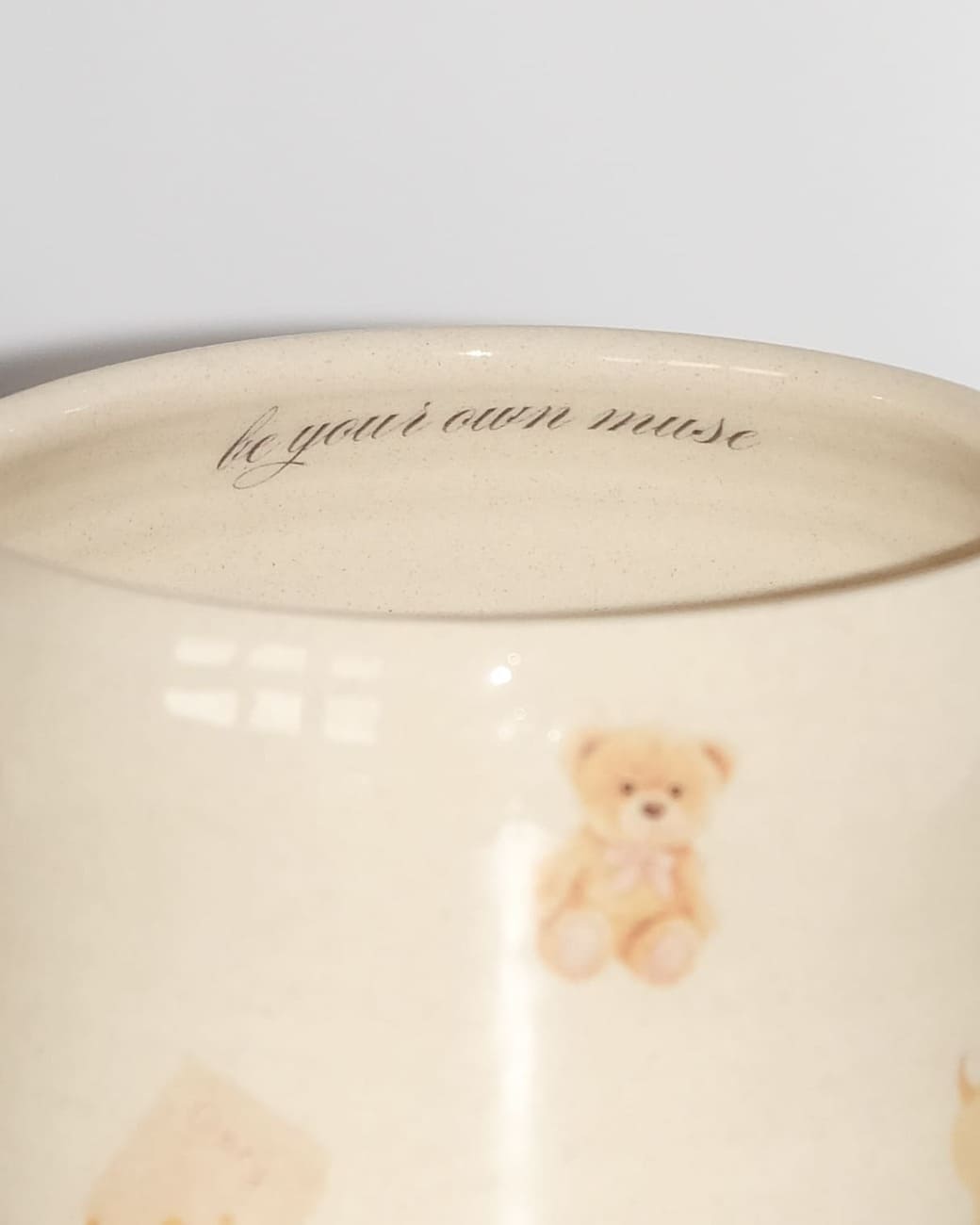 Miseczka do Matchy Jesienny Mix - obrazek 3