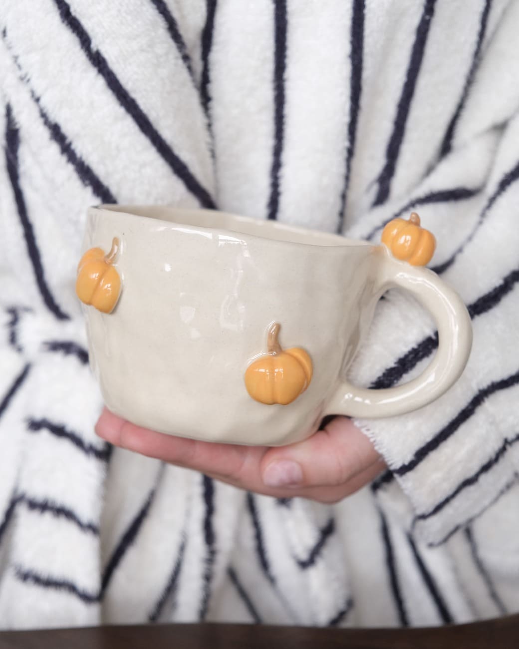 Kubek w Dynie - obrazek 2