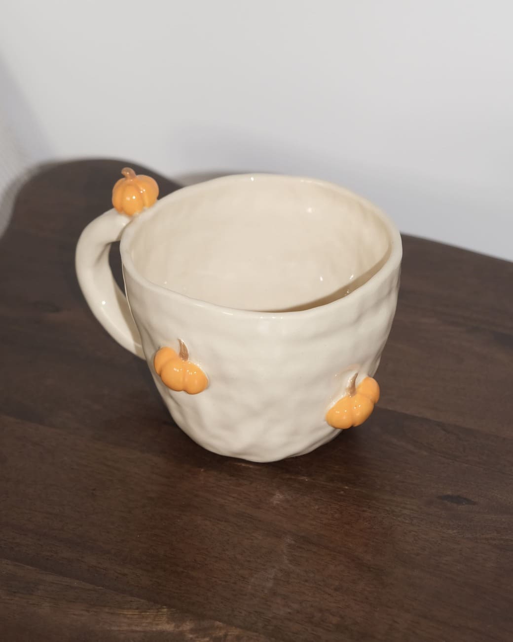 Kubek w Dynie "Love yourself first" - obrazek 6