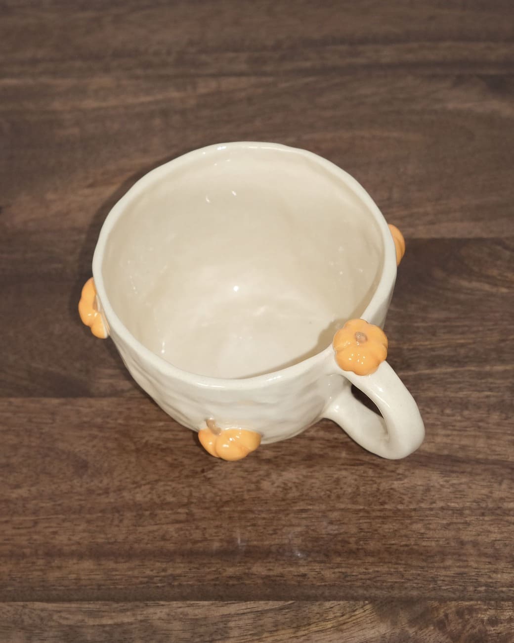 Kubek w Dynie - obrazek 3