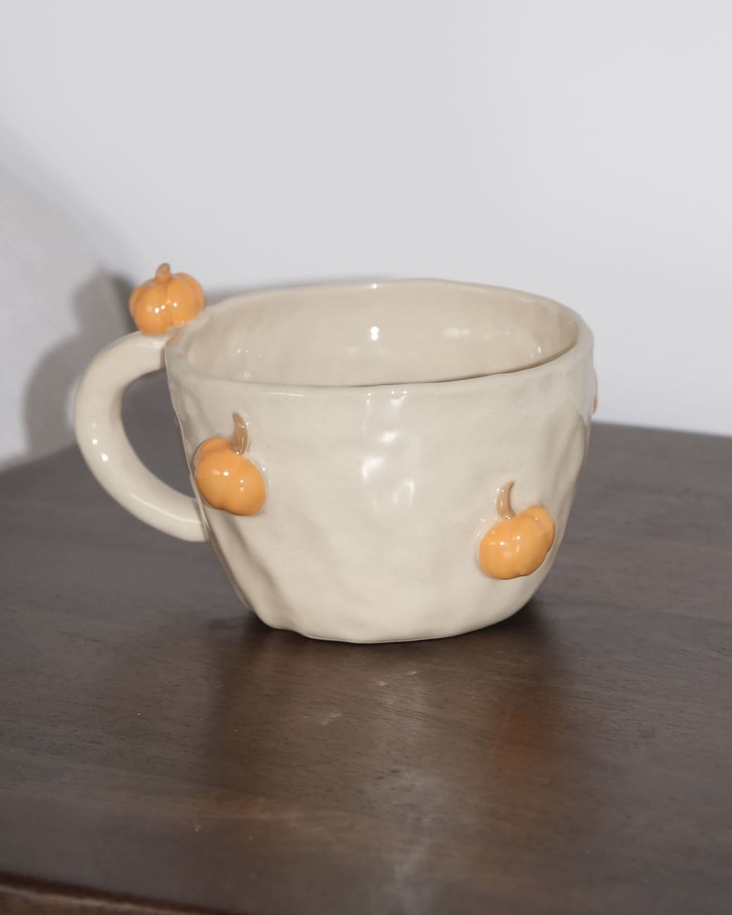 Kubek w Dynie - obrazek 4