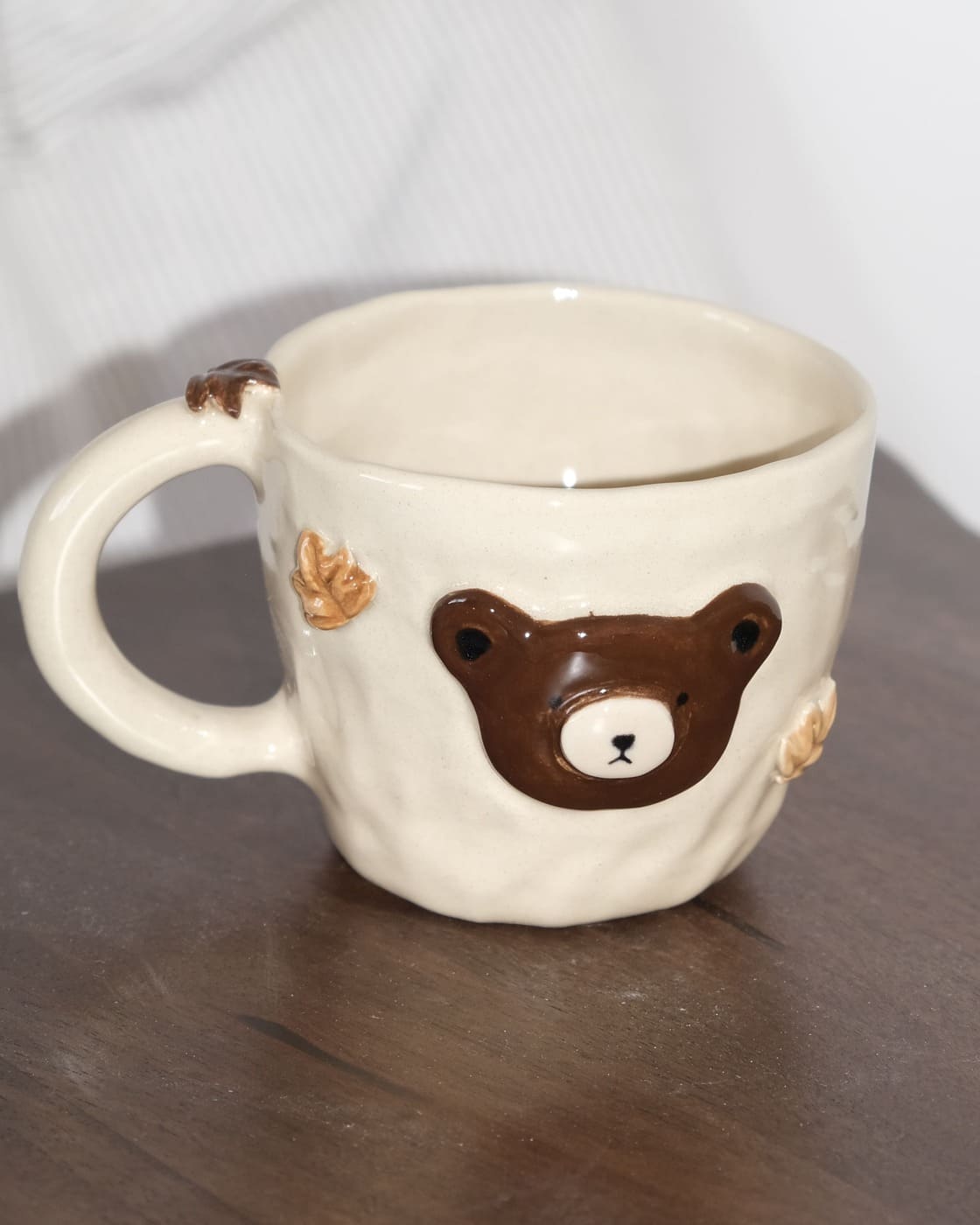 Kubek z Misiem - obrazek 2