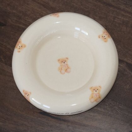 OUTLET! Podstawka w Małe Misie