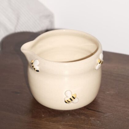 Mała Miseczka z Pszczółkami