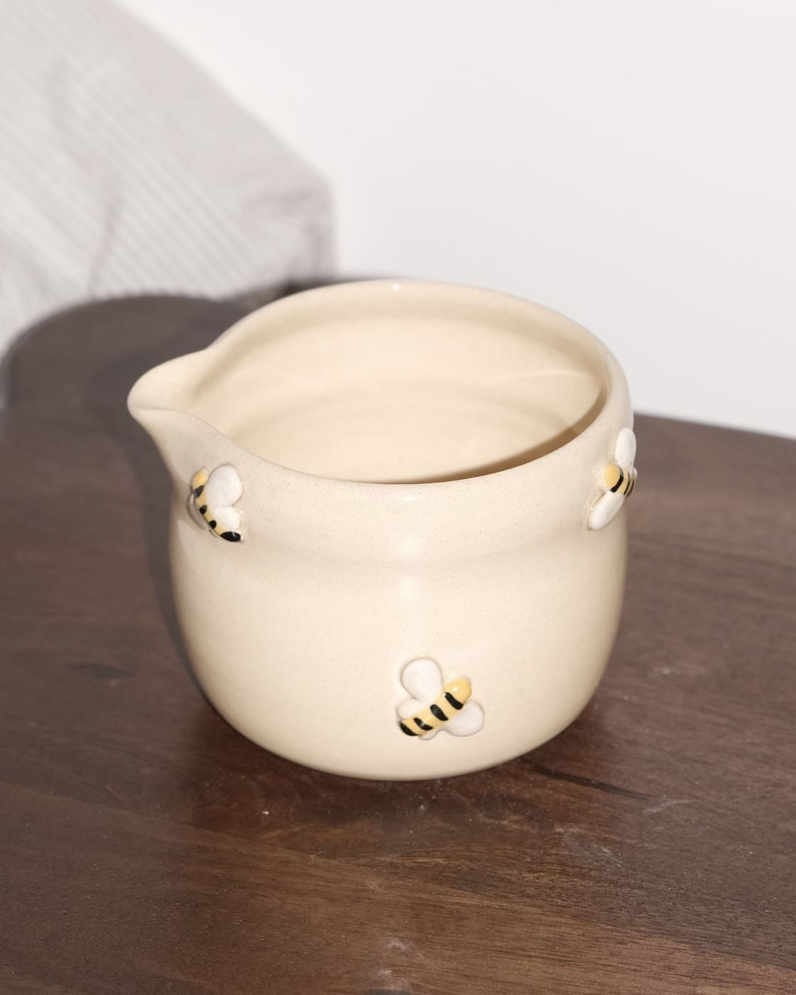 Mała Miseczka z Pszczółkami