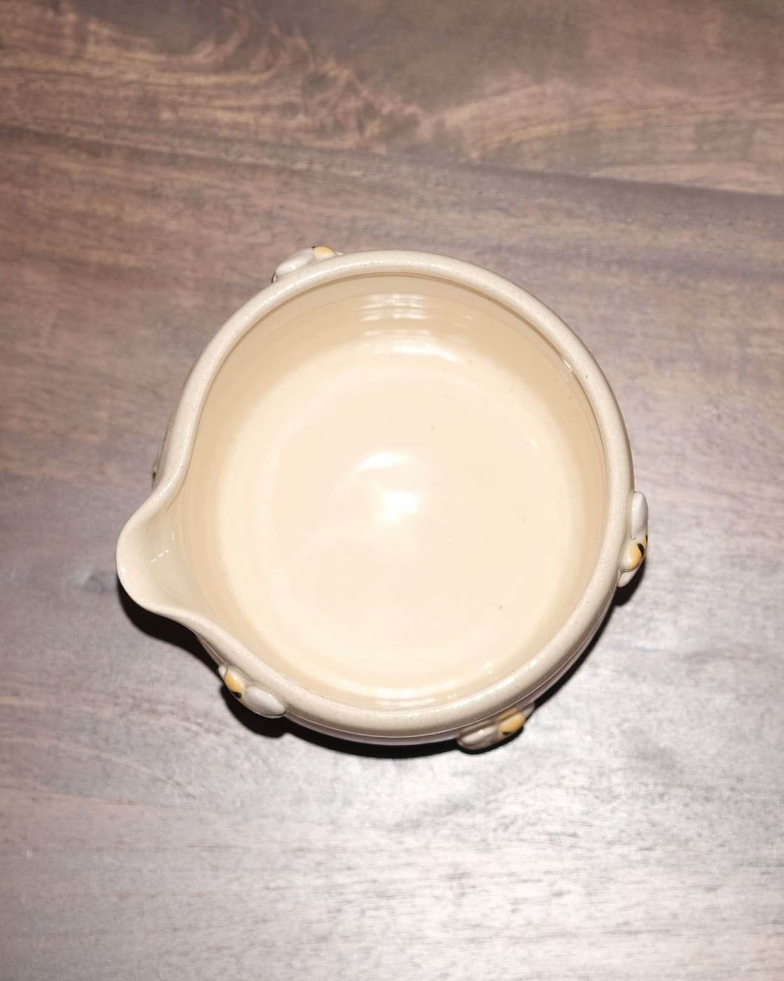 Mała Miseczka z Pszczółkami - obrazek 2