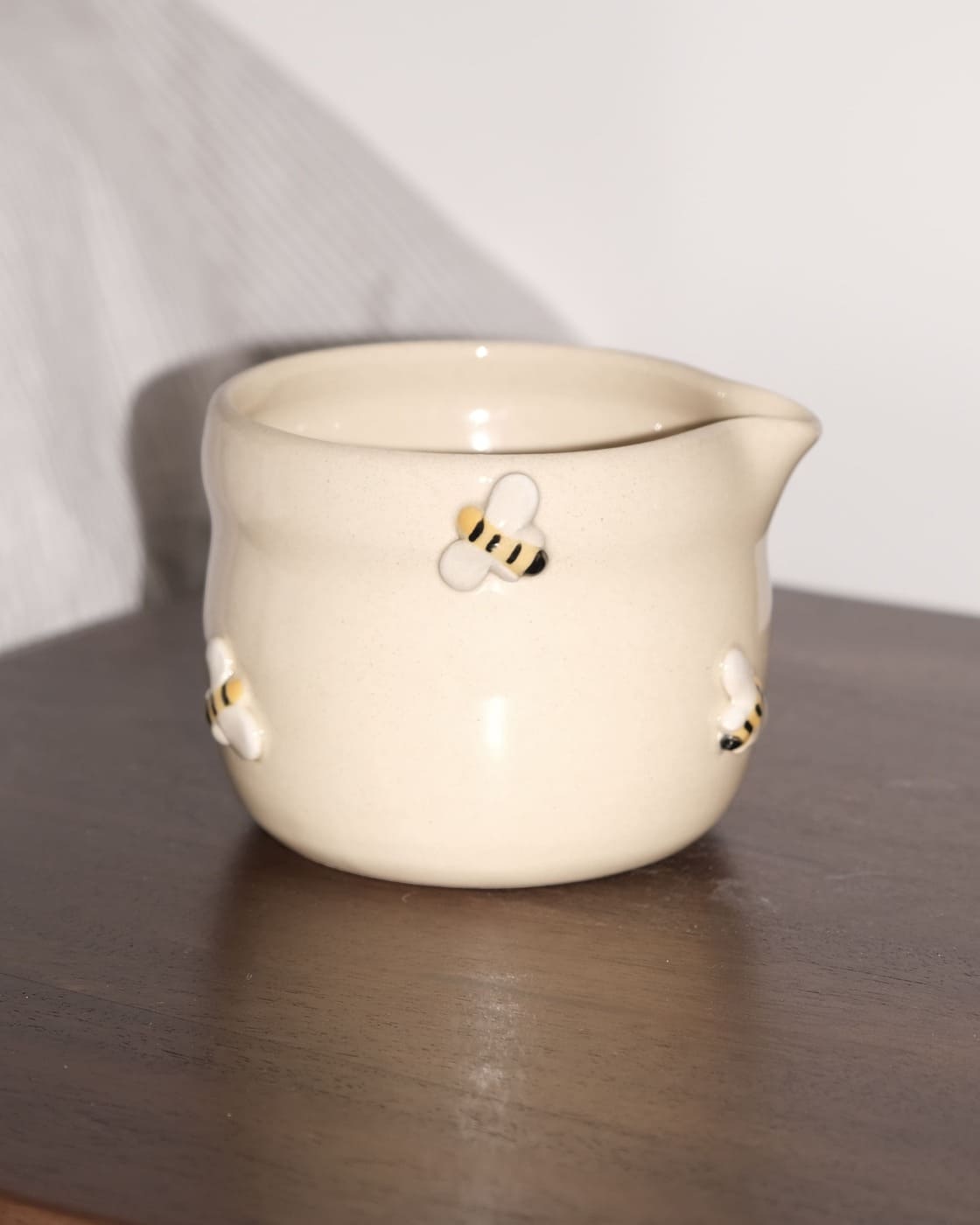 Mała Miseczka z Pszczółkami - obrazek 3