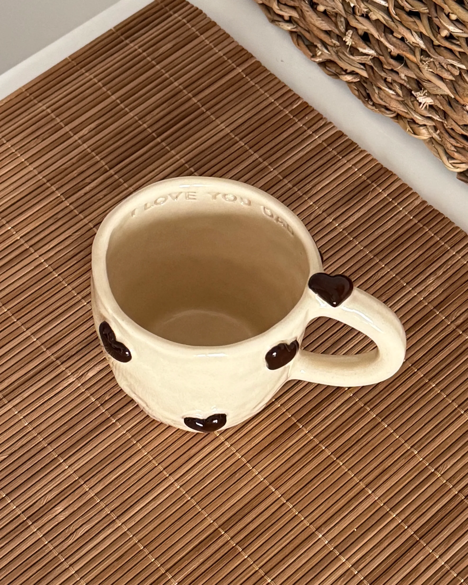 Espresso "I Love You Dad" - obrazek 3