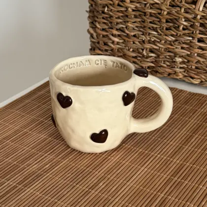 Espresso "Kocham Cię Tato"
