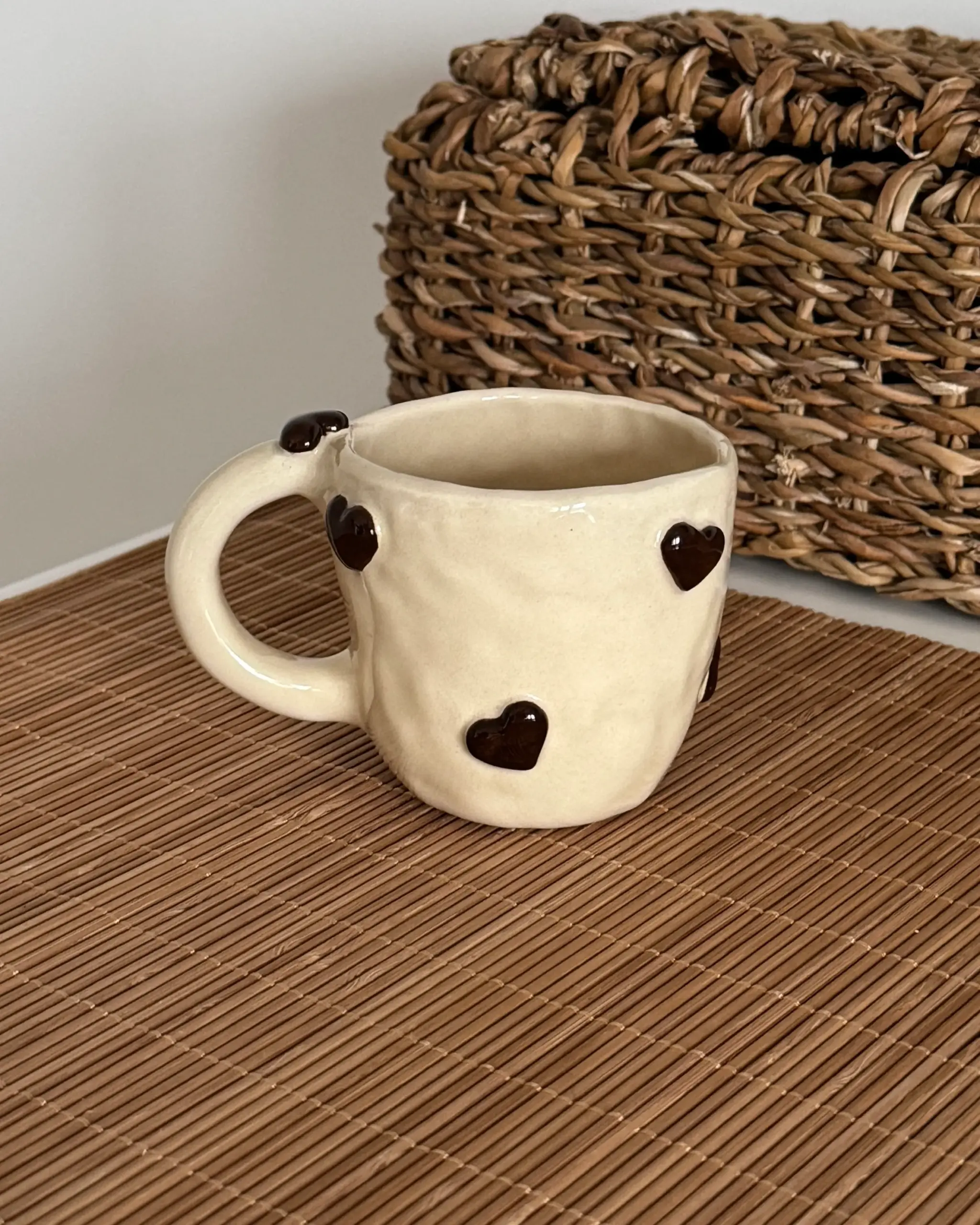 Espresso "Kocham Cię Tato" - obrazek 3