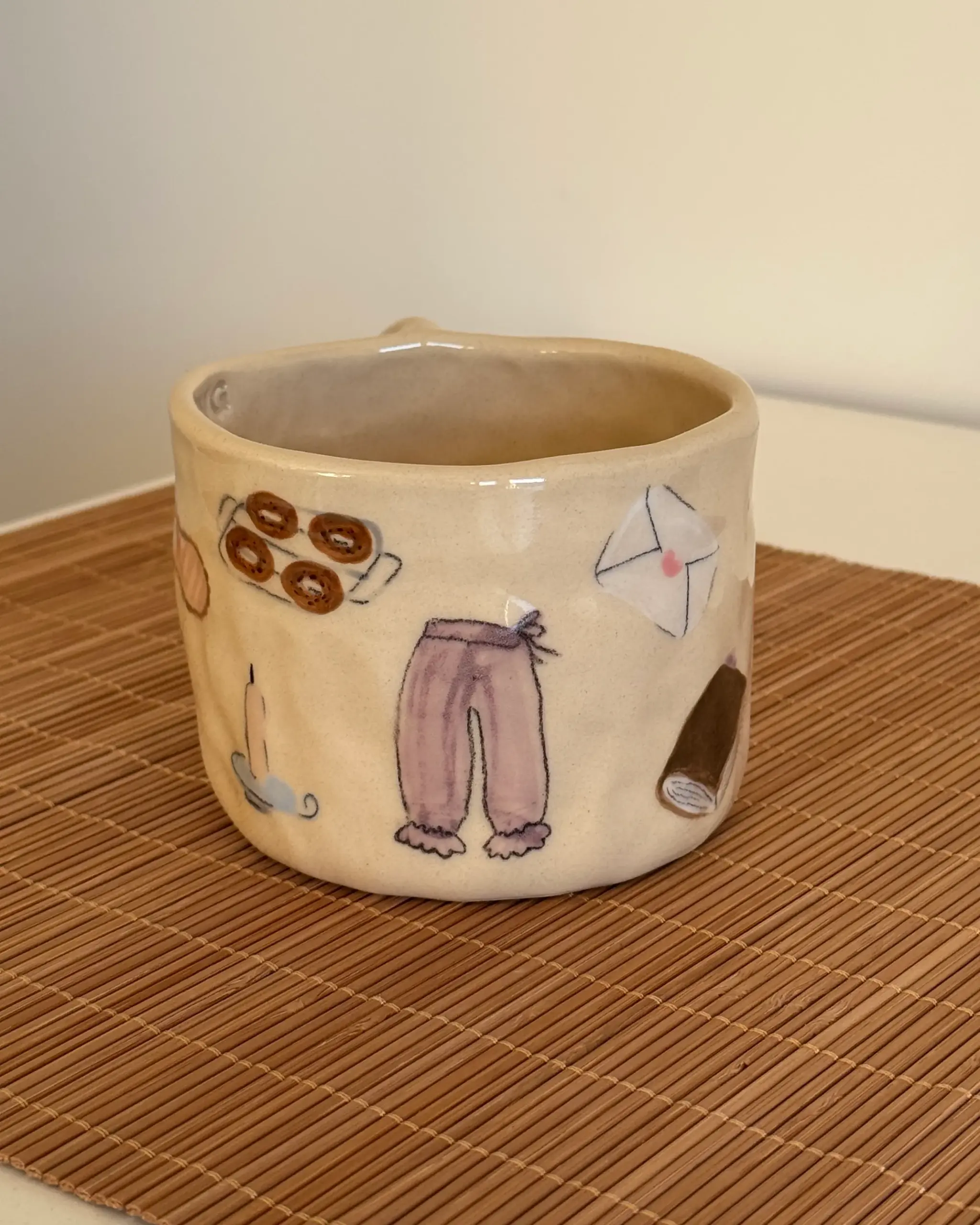OUTLET! Kubek Jesienny "Good Morning" - obrazek 7