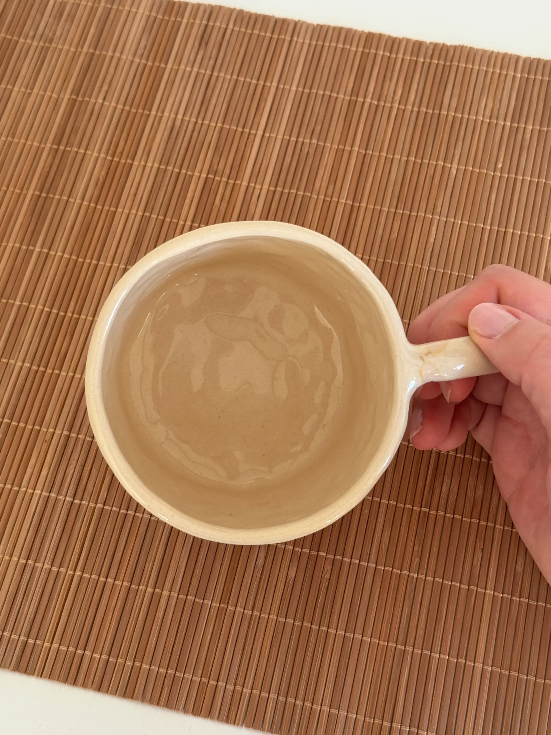 OUTLET! Kubek Jesienny "Good Morning" - obrazek 6